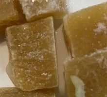 Frozen Tofu