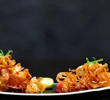 Lantern Shadow Fish Slices