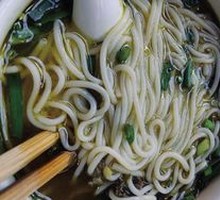 乌鸡米线