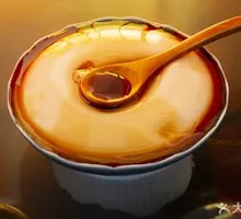 Sichuan Eastern Rice Jelly