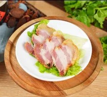 Crispy Pork Belly