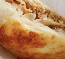 Roujiamo