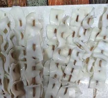 Pork Collagen Noodles