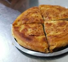 Pork Baozi
