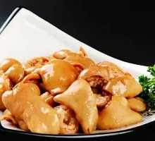 Pork Intestines