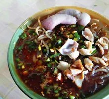 Jiezi Noodles