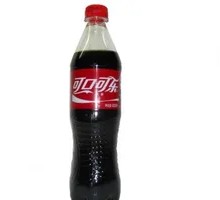 Coca-Cola Bottled