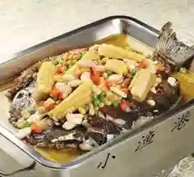 Unlimited Spicy Fish