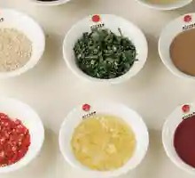 Dipping Sauce