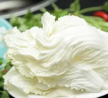 Chinese cabbage