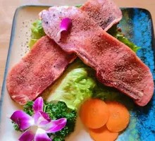 Original Cut Sirloin Bones