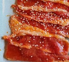 Flavorful Beef