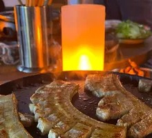Thick-cut Pork Belly