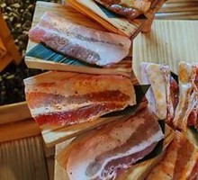 Secret-Recipe Pork Belly