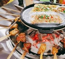 Free-range Mini Pork