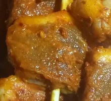 坨坨五花肉