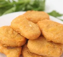 Spicy Chicken Pieces