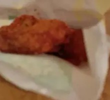 Black Pepper Chicken Cubes