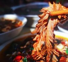 Spicy猪腰 Stir-fry