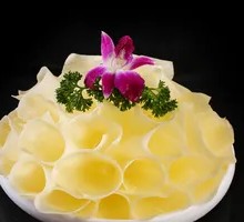 Kung Fu Potato Slices