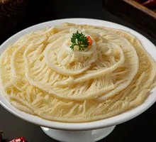 Layered Tripe