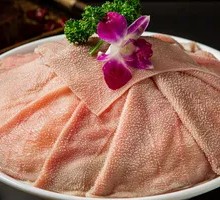 Xiong Family Limited Blood Tripe