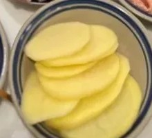 Potato