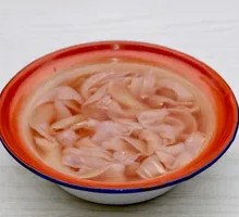 Crispy Duck Intestines