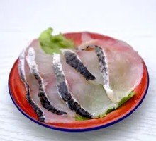 Wu Fish Slices