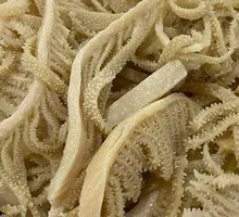 Secret-Recipe Layered Tripe