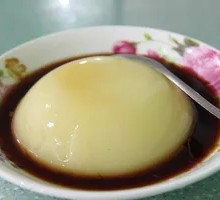 Cold Rice Cake
