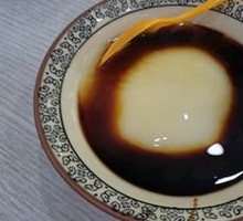 Cold Rice Cake