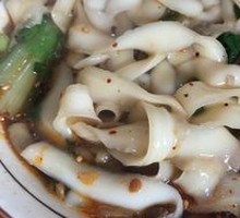 Chicken Offal Daoxiao Noodles
