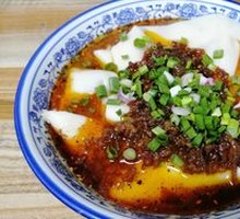 Stewed Sauce Noodles