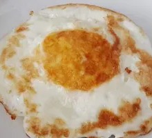 Fried Egg