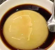 Cold Rice Cake