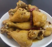 Chicken Thigh