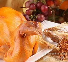 Hebei Roast Chicken