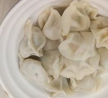 Corn Dumplings