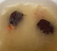 Tremella Soup