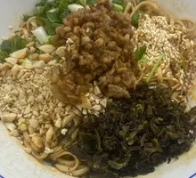 Yibin Spicy Noodles