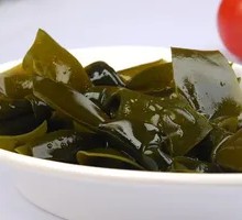 Sea lettuce