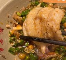 Fish摆摆