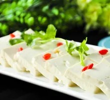 Old Tofu