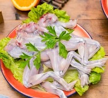 Frog Legs