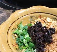 Oil Dip