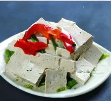 Old Tofu