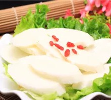 Chinese yam