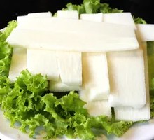 Chinese yam