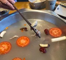 Health Nourishing Pot